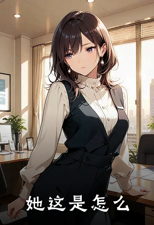 她这是怎么了全集观看