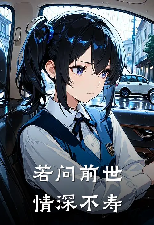 若问前世,情深不寿啥