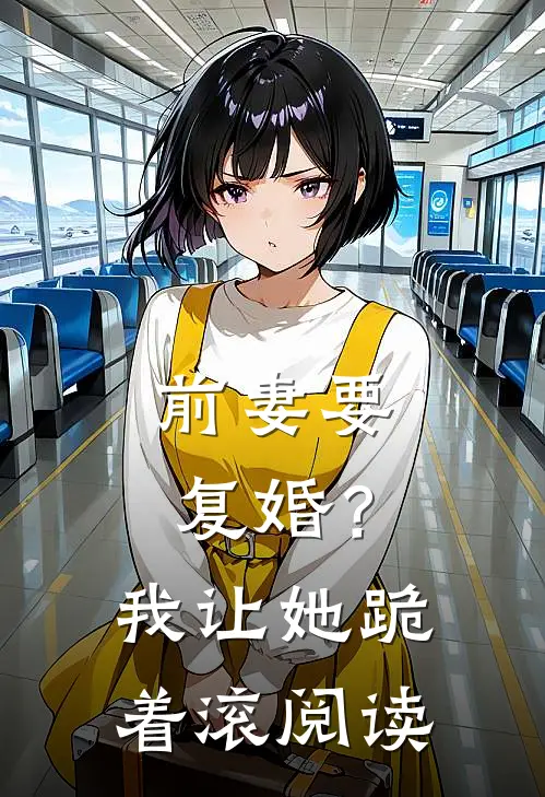 前妻要复婚?我让她跪着滚阅读免费