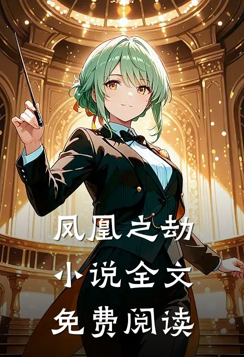 凤凰之劫全文免费阅读笔趣阁
