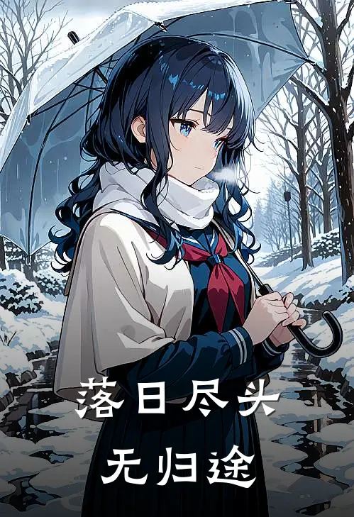 落日尽头无归途