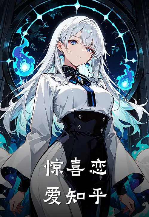 惊喜恋爱知乎