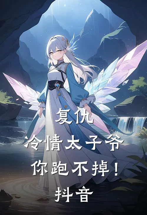 复仇冷情太子爷,你跑不掉!抖音阅读