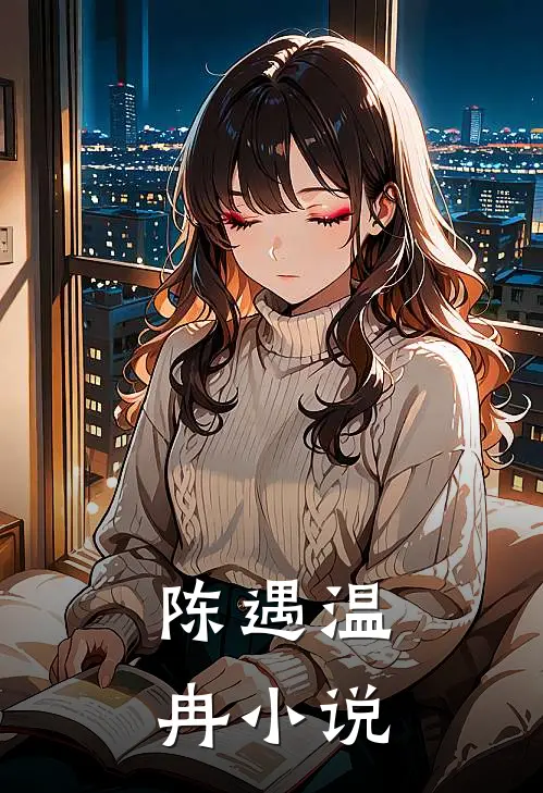 陈遇温冉小说