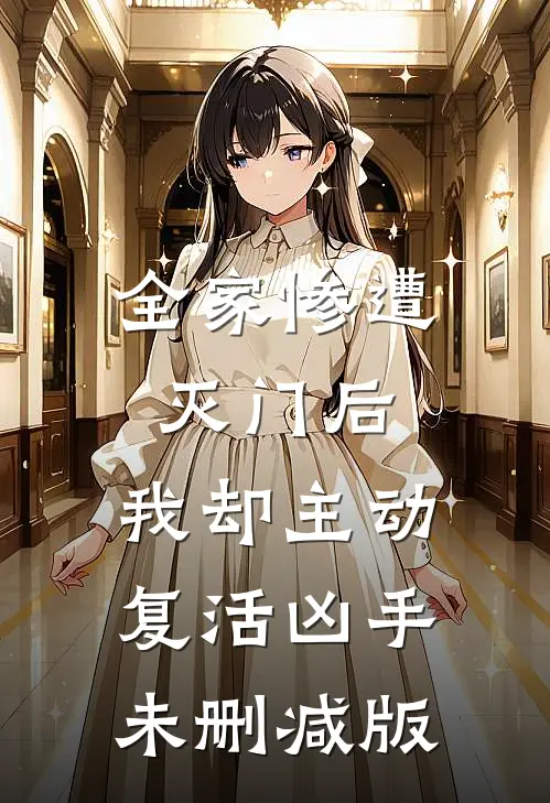 全家惨遭灭门后,我却主动复活凶手未删减版