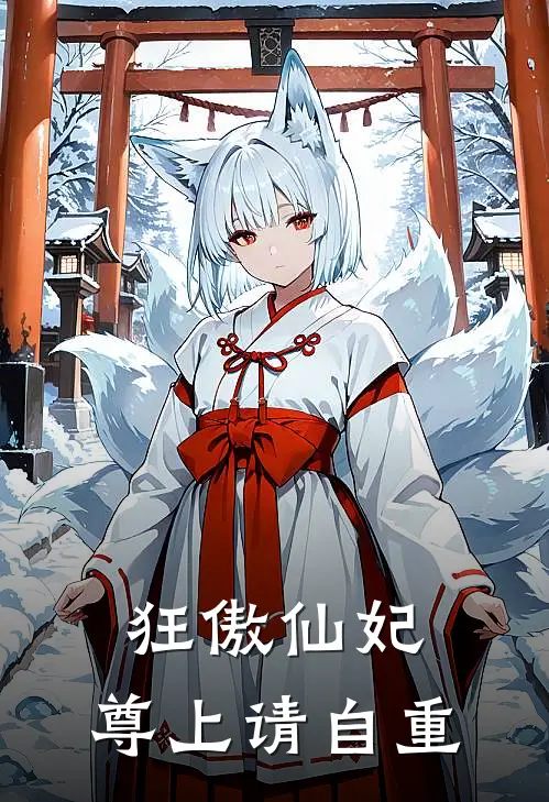 狂傲仙妃尊上请自重 北夜