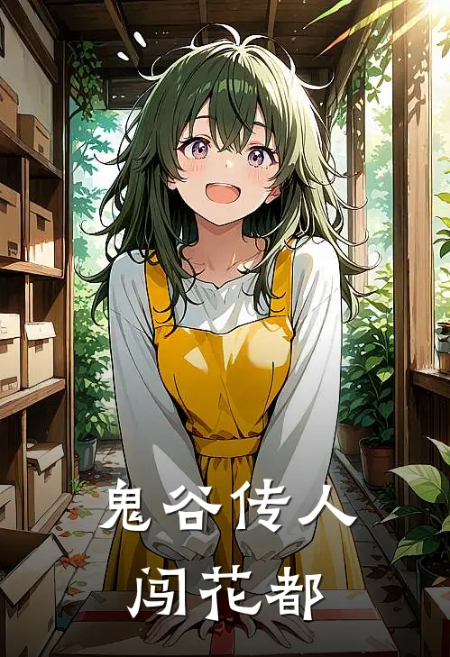 鬼谷传人闯花都第几集