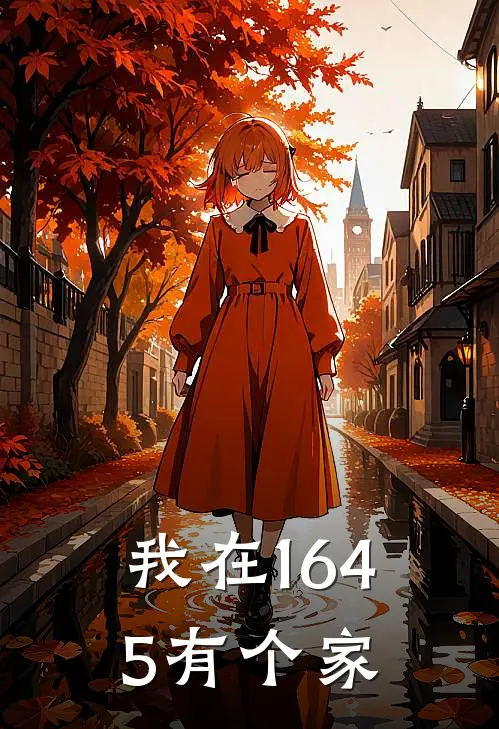 我在1645有个家