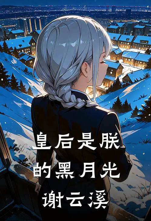 皇后是朕的黑月光谢云溪免费阅读