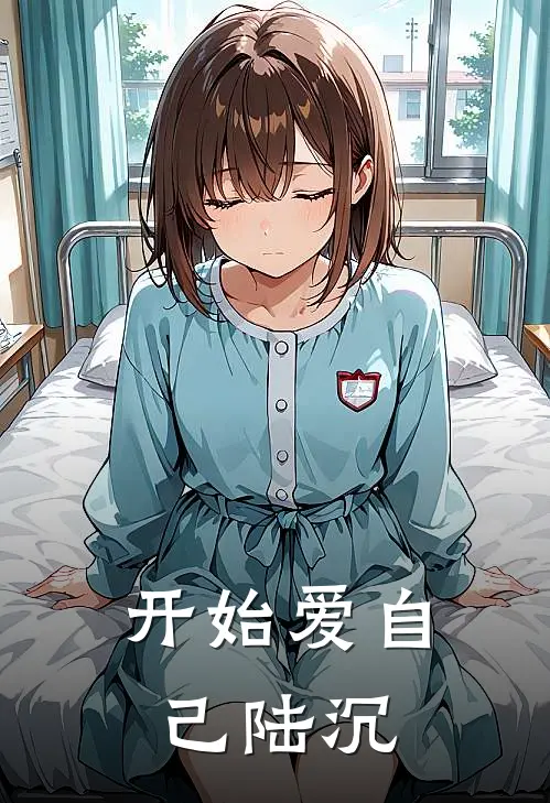 开始爱自己 陆沉