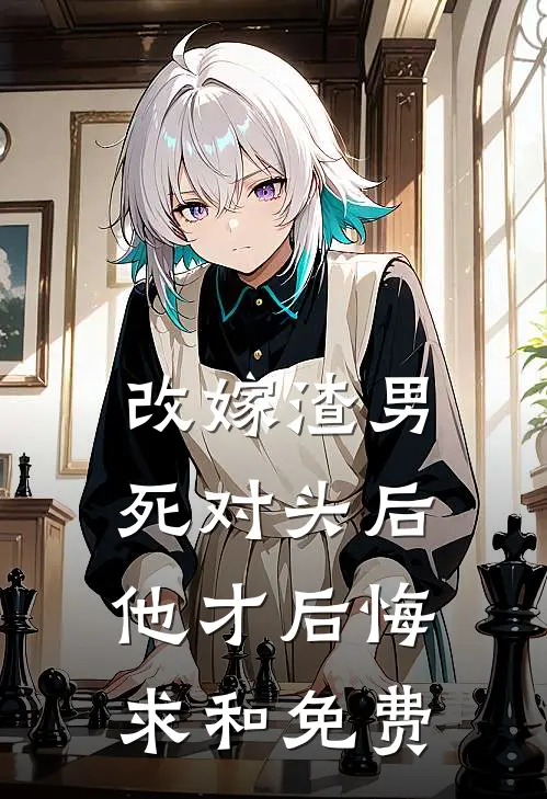 改嫁渣男死对头后,他才后悔求和免费阅读
