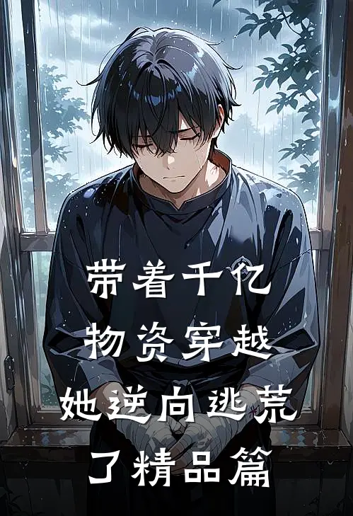 带着千亿物资穿越,她逆向逃荒了精品篇
