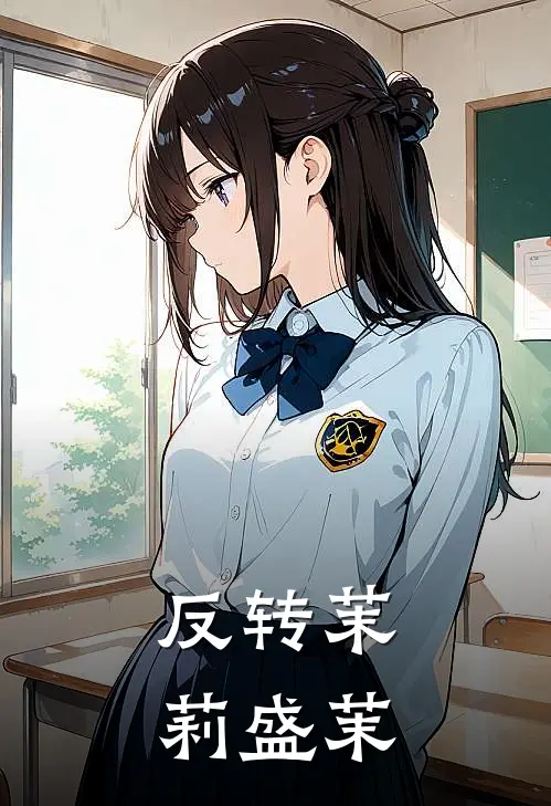 反转茉莉盛茉