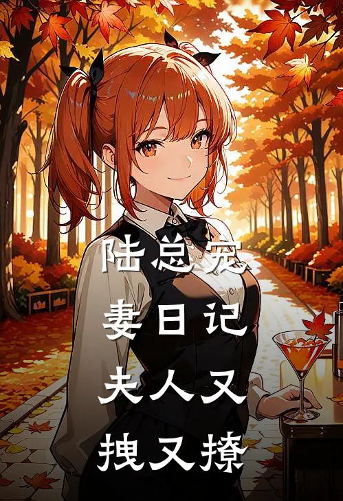 陆总宠妻日记夫人又拽又撩百度