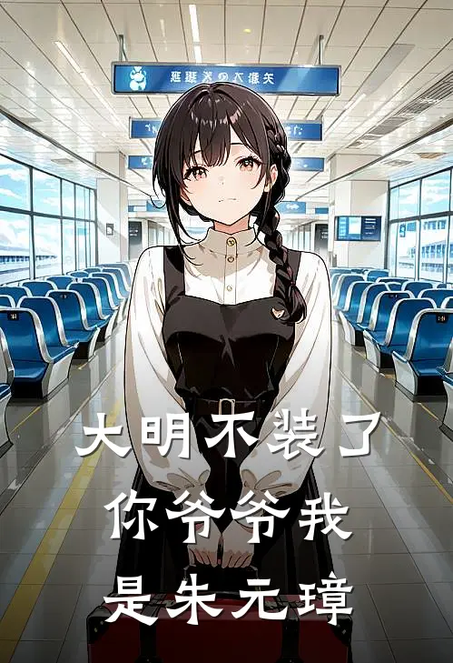 大明不装了你爷爷我是朱元璋