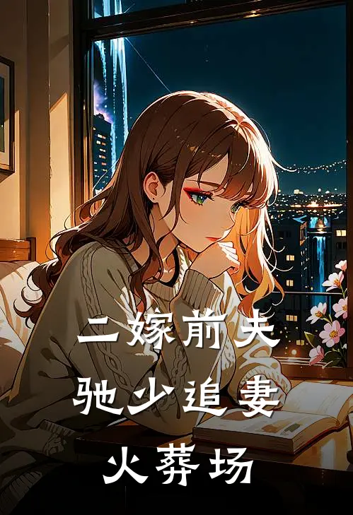 二嫁前夫驰少追妻火葬场