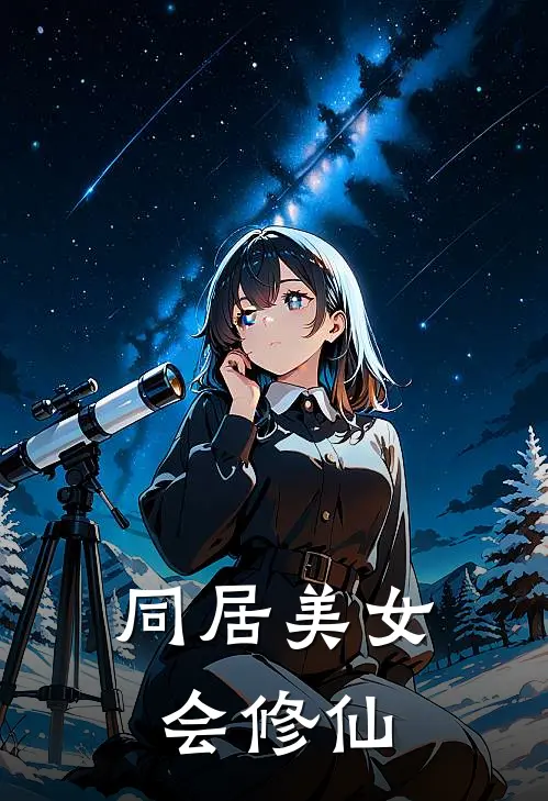 同居美女会修仙嘛