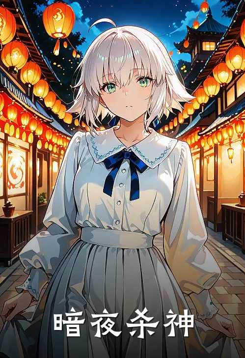 暗夜杀神rendel