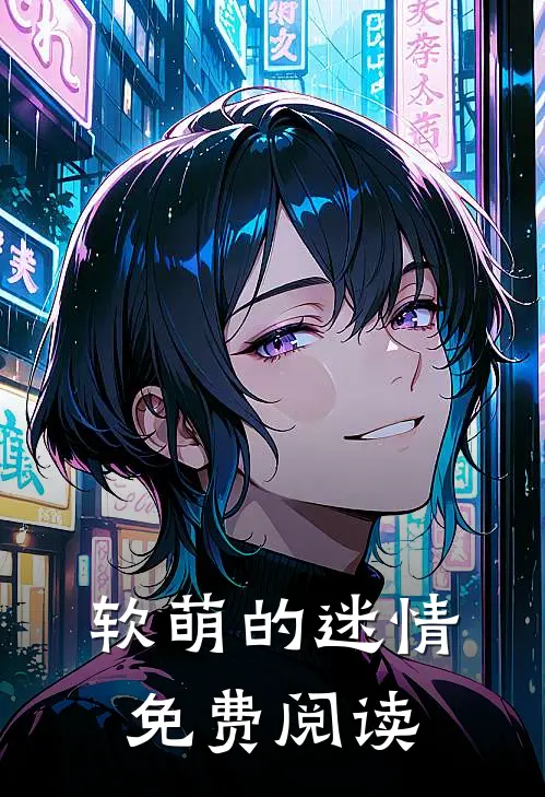 软萌的迷情免费阅读