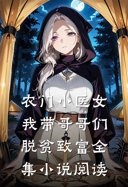 农门小医女：我带哥哥们脱贫致富全集小说阅读