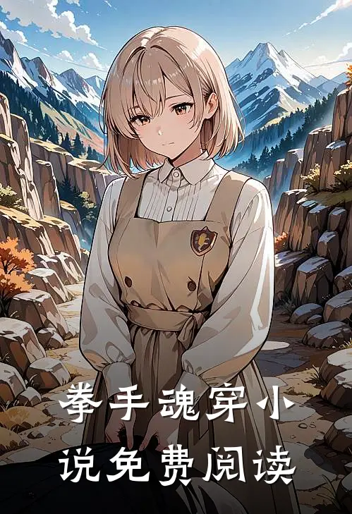 拳手魂穿小说免费阅读