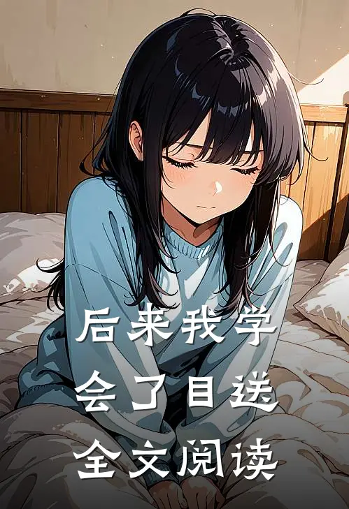 后来我学会了目送全文阅读免费