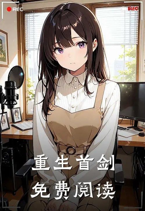 重生首剑免费阅读