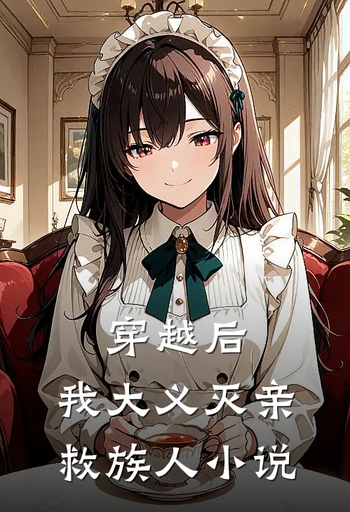 穿越后,我大义灭亲救族人