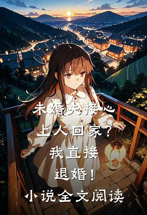 未婚夫接心上人回家?我直接退婚!全文阅读免费