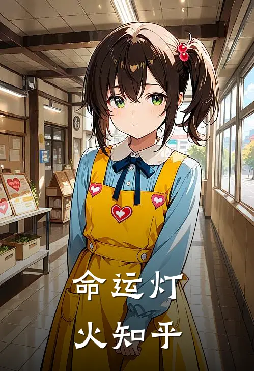 命运灯火知乎
