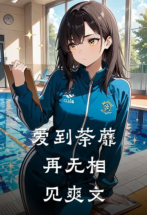 爱到荼蘼,再无相见爽文推荐