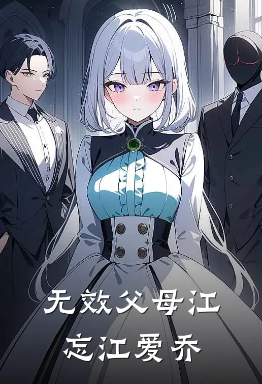 无效父母江忘江爱乔