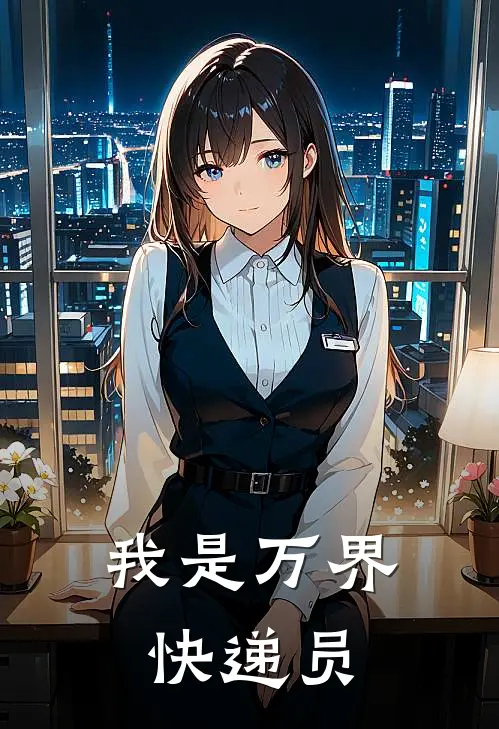 我是万界快递员