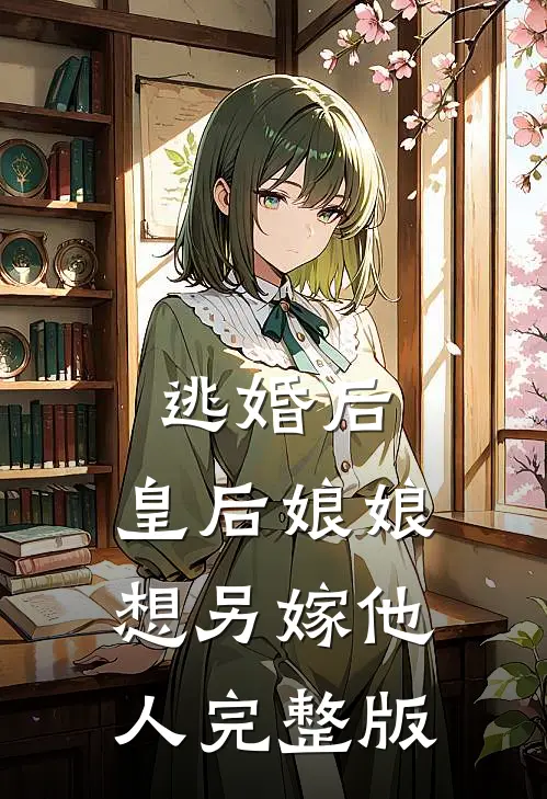 逃婚后,皇后娘娘想另嫁他人完整版阅读