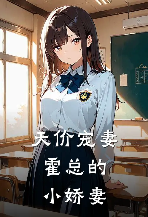 天价宠妻霍总的小娇妻百度