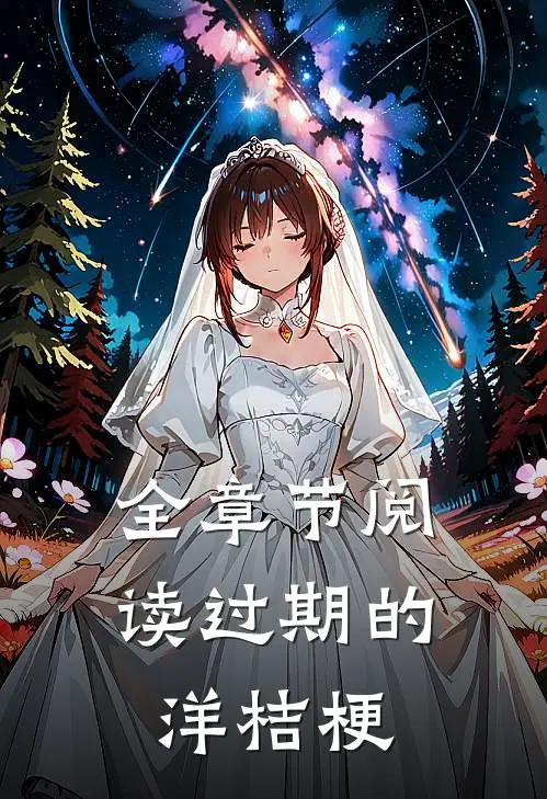 全章节阅读过期的洋桔梗