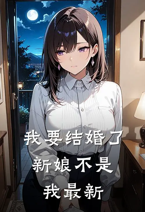 我要结婚了,新娘不是我最新一句
