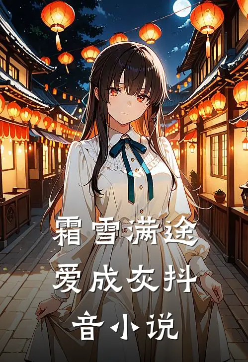 霜雪满途爱成灰抖音小说