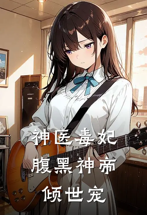 神医毒妃腹黑神帝倾世宠免费阅读