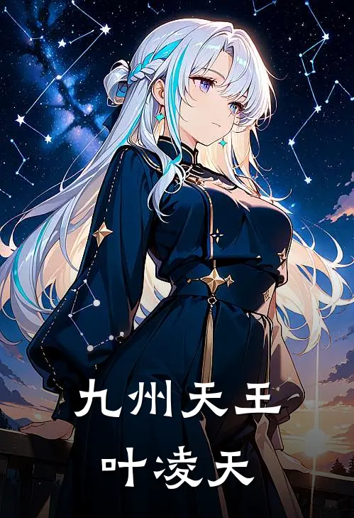 九州天王叶凌天