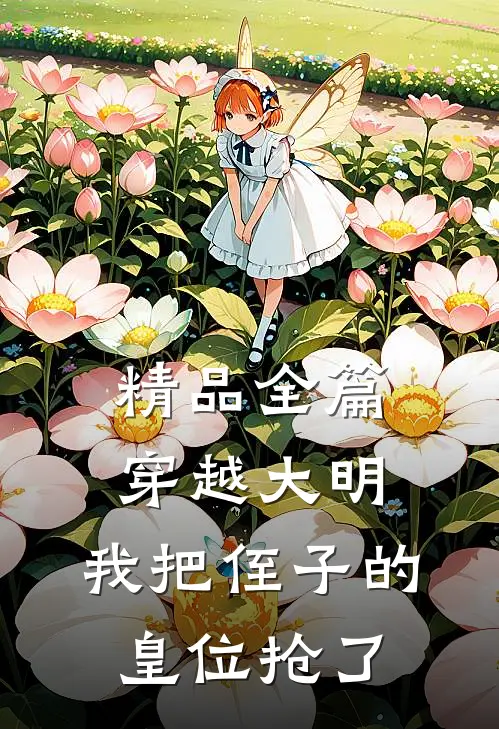 精品全篇穿越大明,我把侄子的皇位抢了