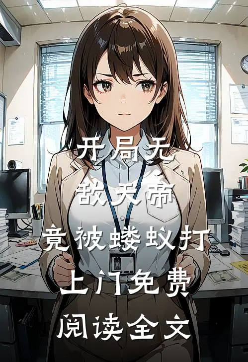 开局无敌天帝,竟被蝼蚁打上门免费阅读全文