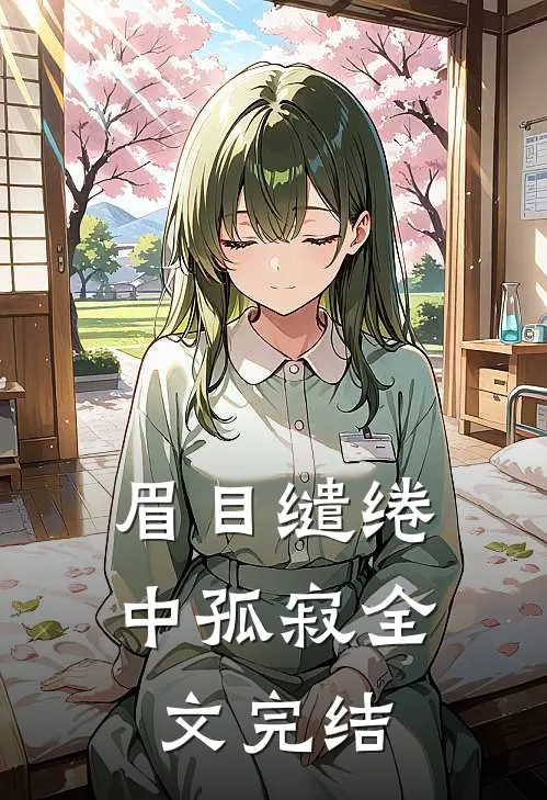 眉目缱绻中孤寂全文完结