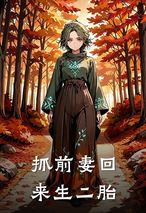 抓前妻回来生二胎怎么办