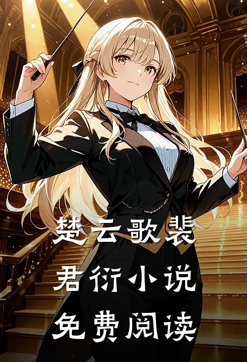 楚云歌裴君衍小说免费阅读