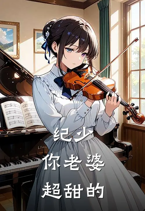 纪少,你老婆超甜的