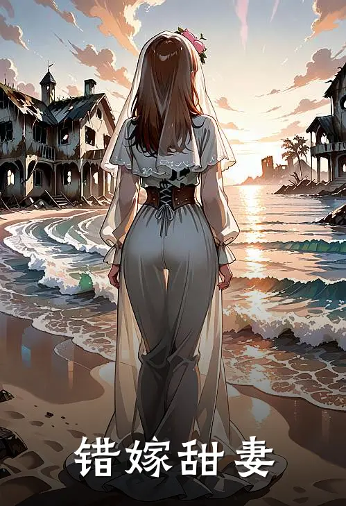 错嫁甜妻
