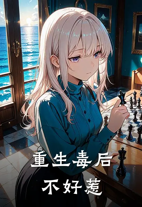 重生毒后不好惹