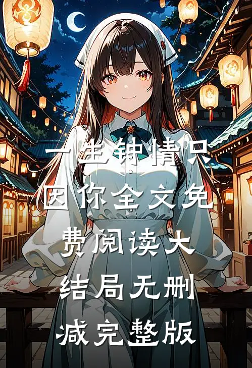 一生钟情只因你类似吗