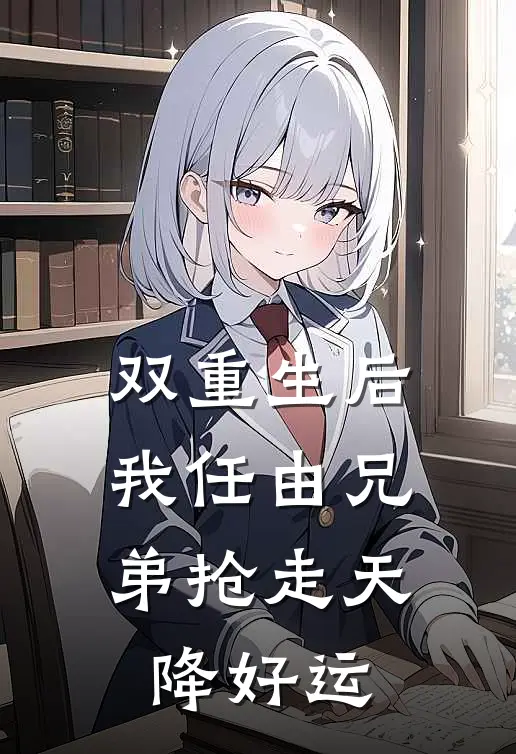 双重生后,我任由兄弟抢走天降好运许子俊夏川全文
